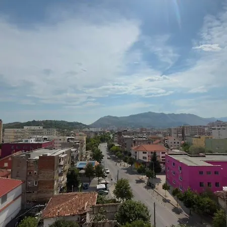 View Shkodër